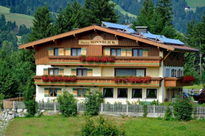 Pension Sonnblick
